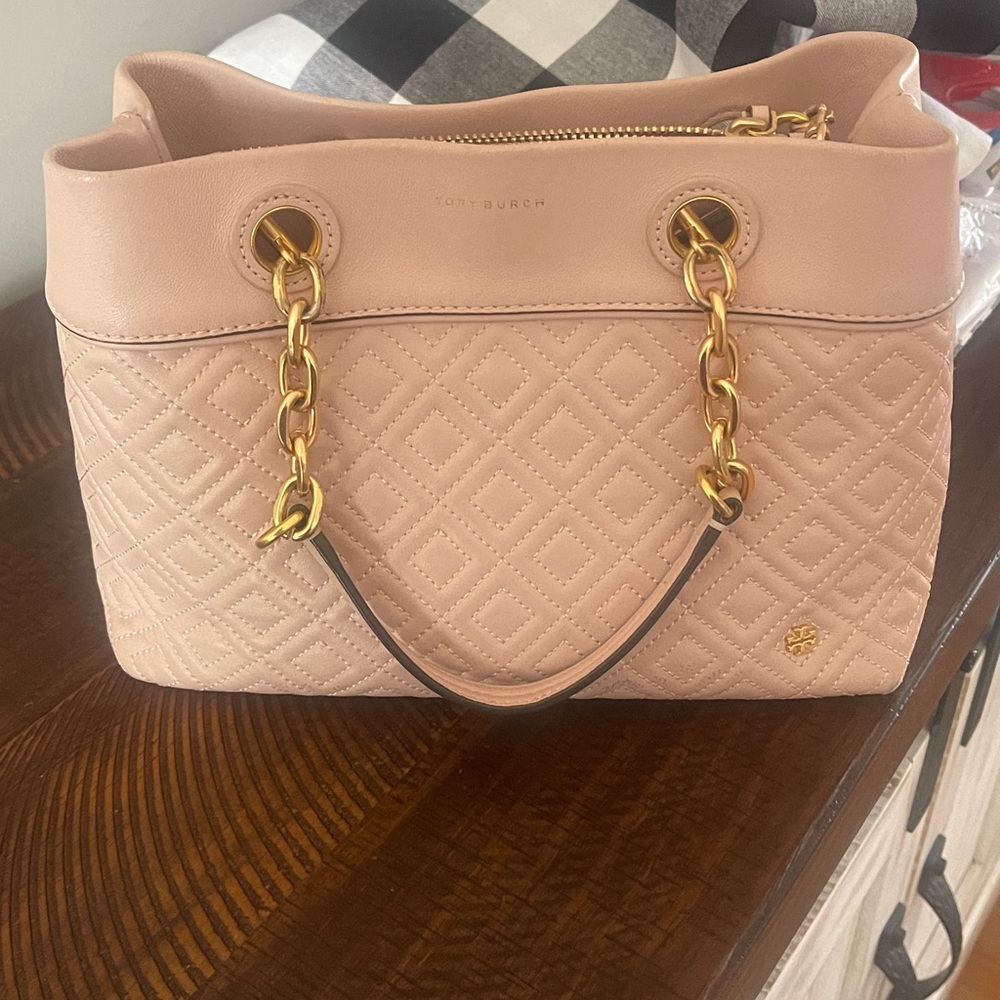 Tory Burch Small Flemming Bag